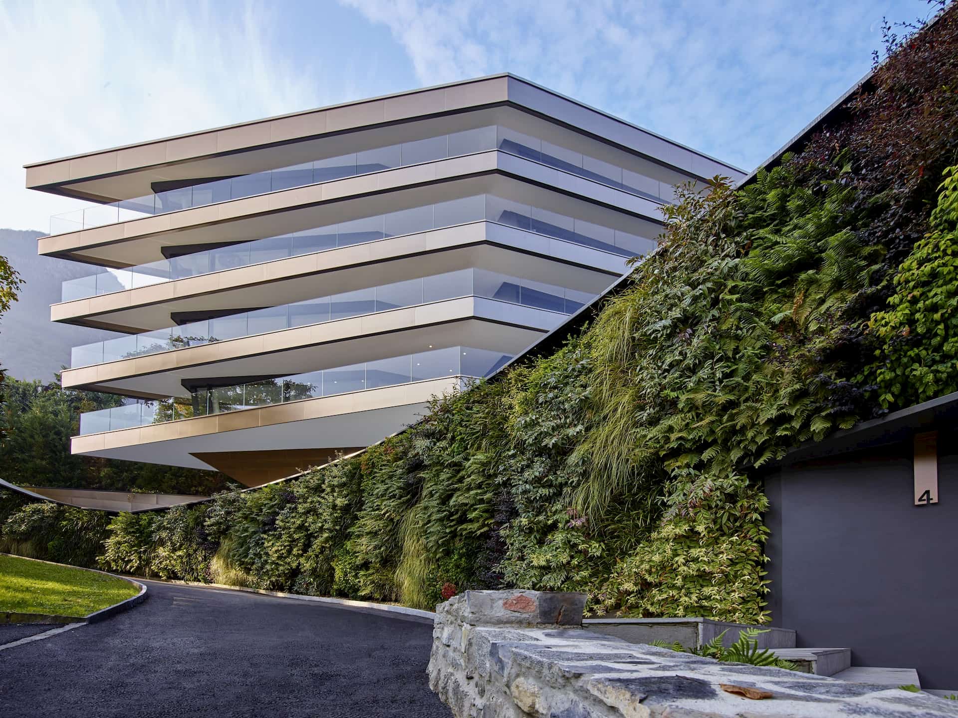 Mino Caggiula Architects