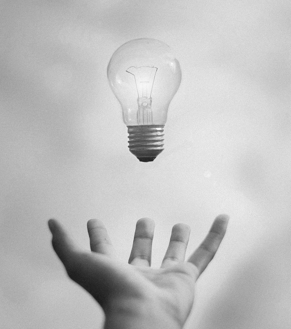 Costruire una strategia d’innovazione