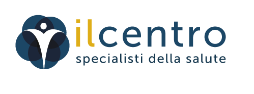 il centro logo